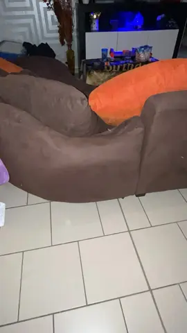 fauteuil