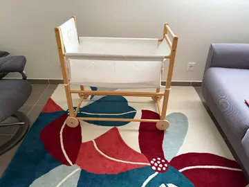 berceau bébé