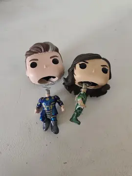 pop
