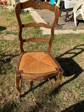 Chaise