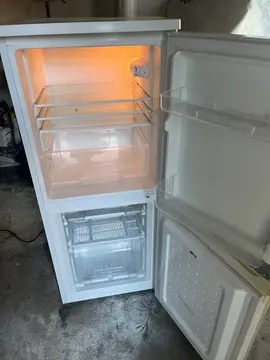 frigo congélateur