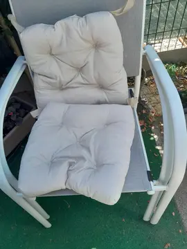 Lot de 2 coussins