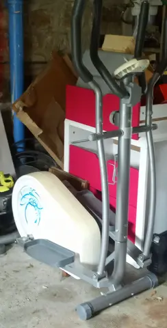 vélo d'appartement