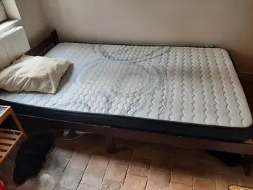 matelas et sommier