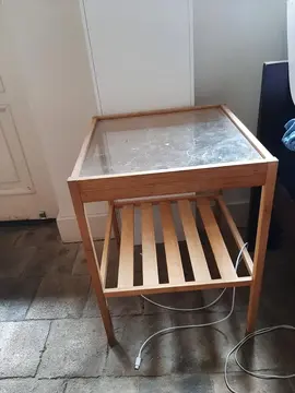 table basse