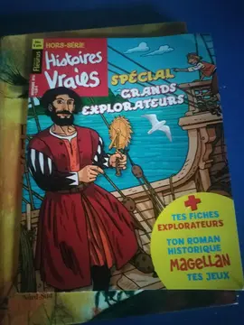 histoire vraie
