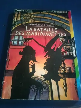 bataille....