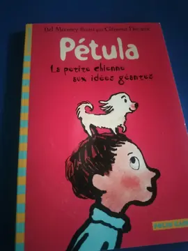 Petula