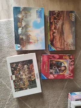 Puzzle