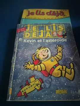 Lot livre