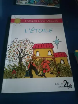 l'étoile