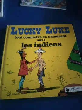 luky Luke