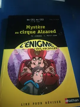 énigme