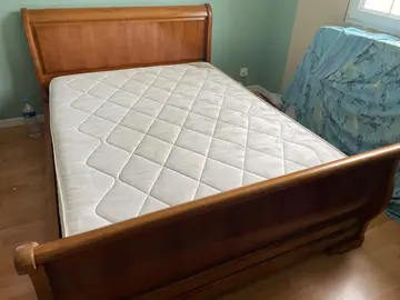 Lit / matelas