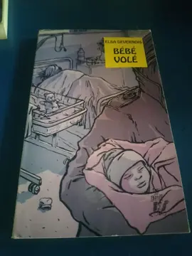 bébé volé