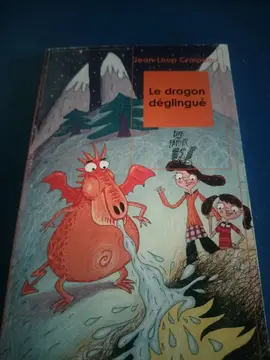 dragon ...