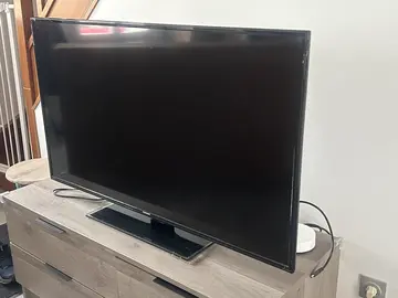 télévision