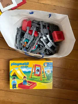jouets enfant