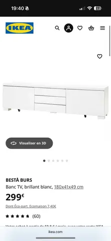 meuble tv