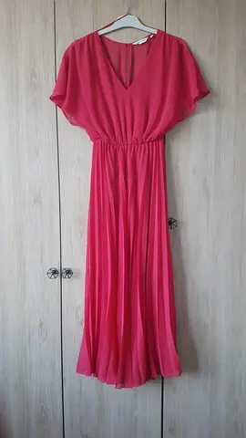Robe NafNaf taille 34