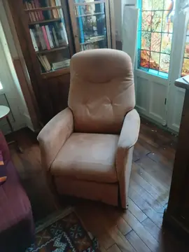 fauteuil