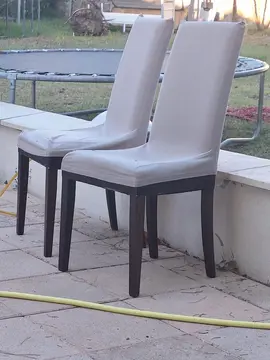 chaise
