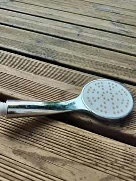 Pommeau de Douche Haute Pression