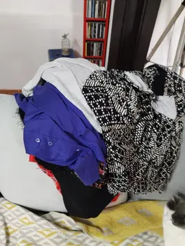 gros lot d'habits femme 36 à 42 en très bon état