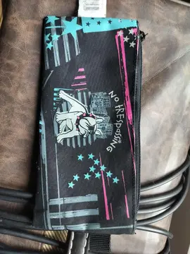Trousse