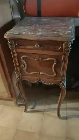 tavle de nuit