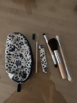 trousse de maquillage