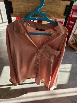chemise femme XL