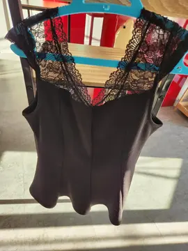 haut femme neuf taille L