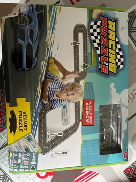 Tapis petite voiture