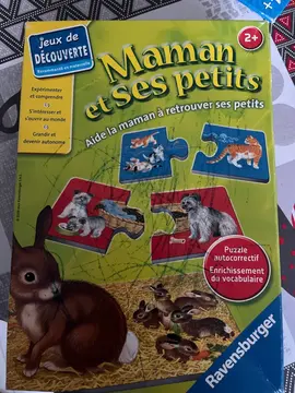 Jeu éducatif