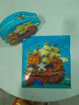 puzzle