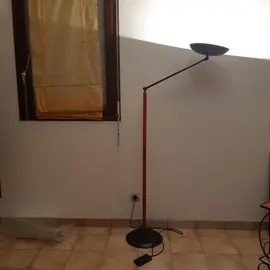 lampe halogène