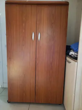 armoire - bureau informatique