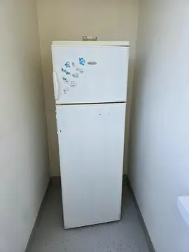 réfrigérateur pour bricoleur