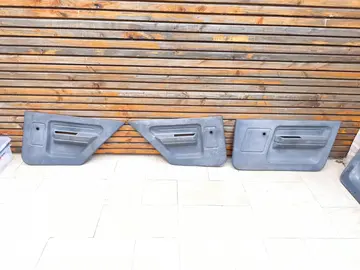 panneau porte super 5