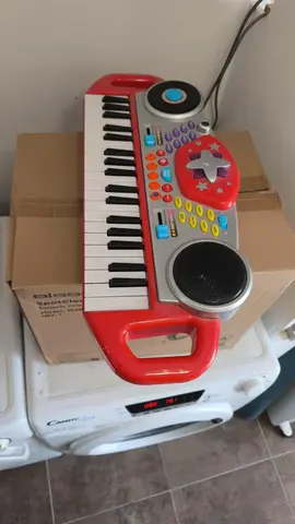 piano enfant