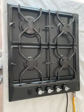 plaque de cuisson