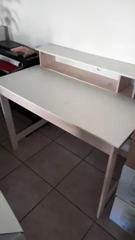 bureau enfant ou adulte