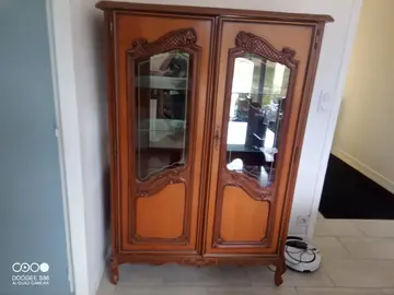 vitrine