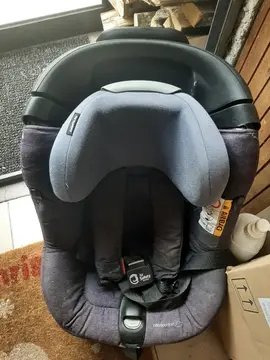 siège auto groupe 1 bébé confort