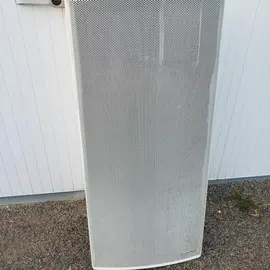 radiateur électrique