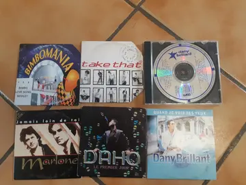 CD