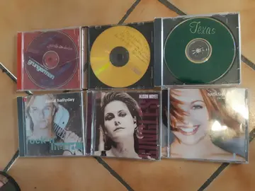 CD