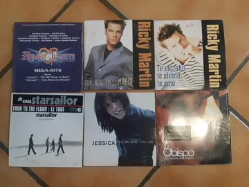 CD