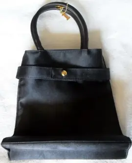 Sac en soie